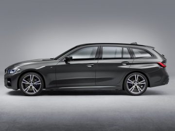 Hoe ruim is nieuwe BMW 3-Serie Touring? (2019) - AutoRAI.nl