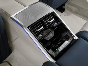 BMW 8 Serie Gran Coupé