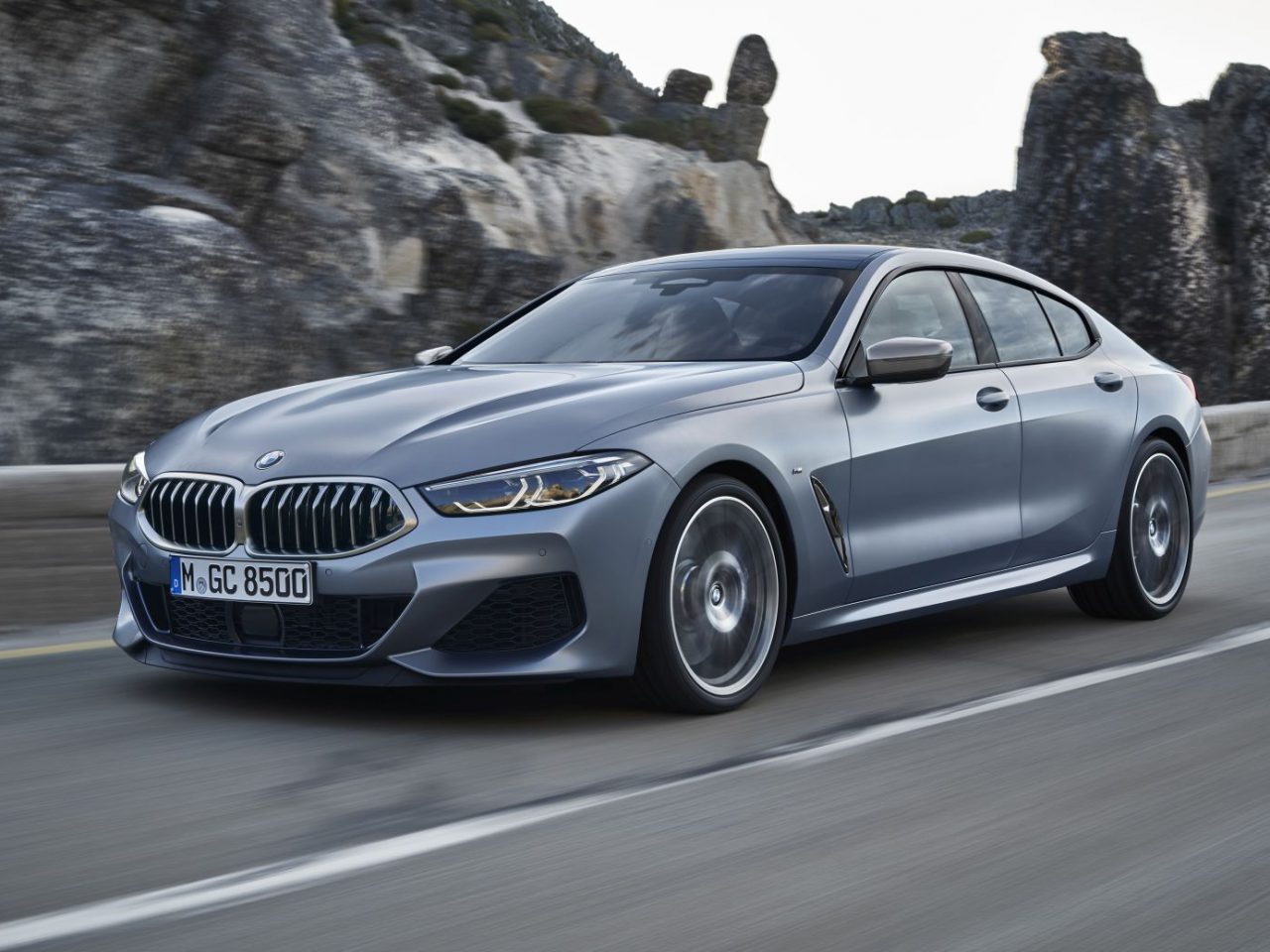 BMW 8 Serie wegens succes ‘verlengd’ ...