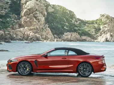 Bmw M8 In Meerdere Smaken Leverbaar Autorai Nl