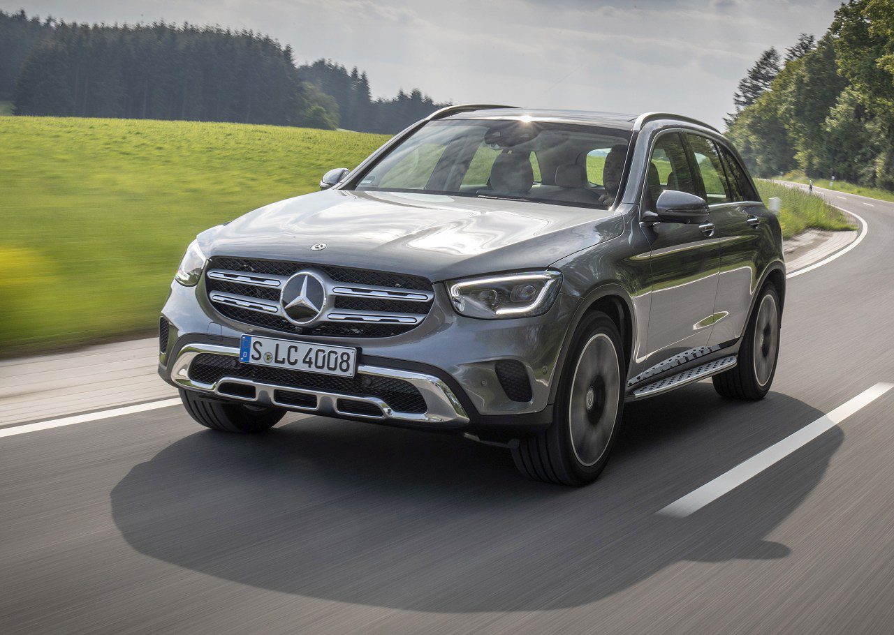 Mercedes-Benz