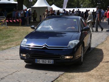 100 jaar Citroën
