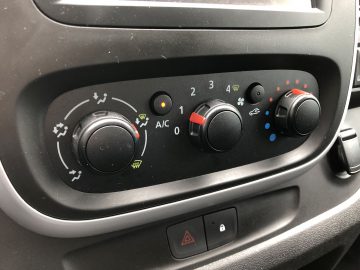 2018 Nissan NV300 dubbele cabine, 2x2, bestelwagen ftr - foto 13.