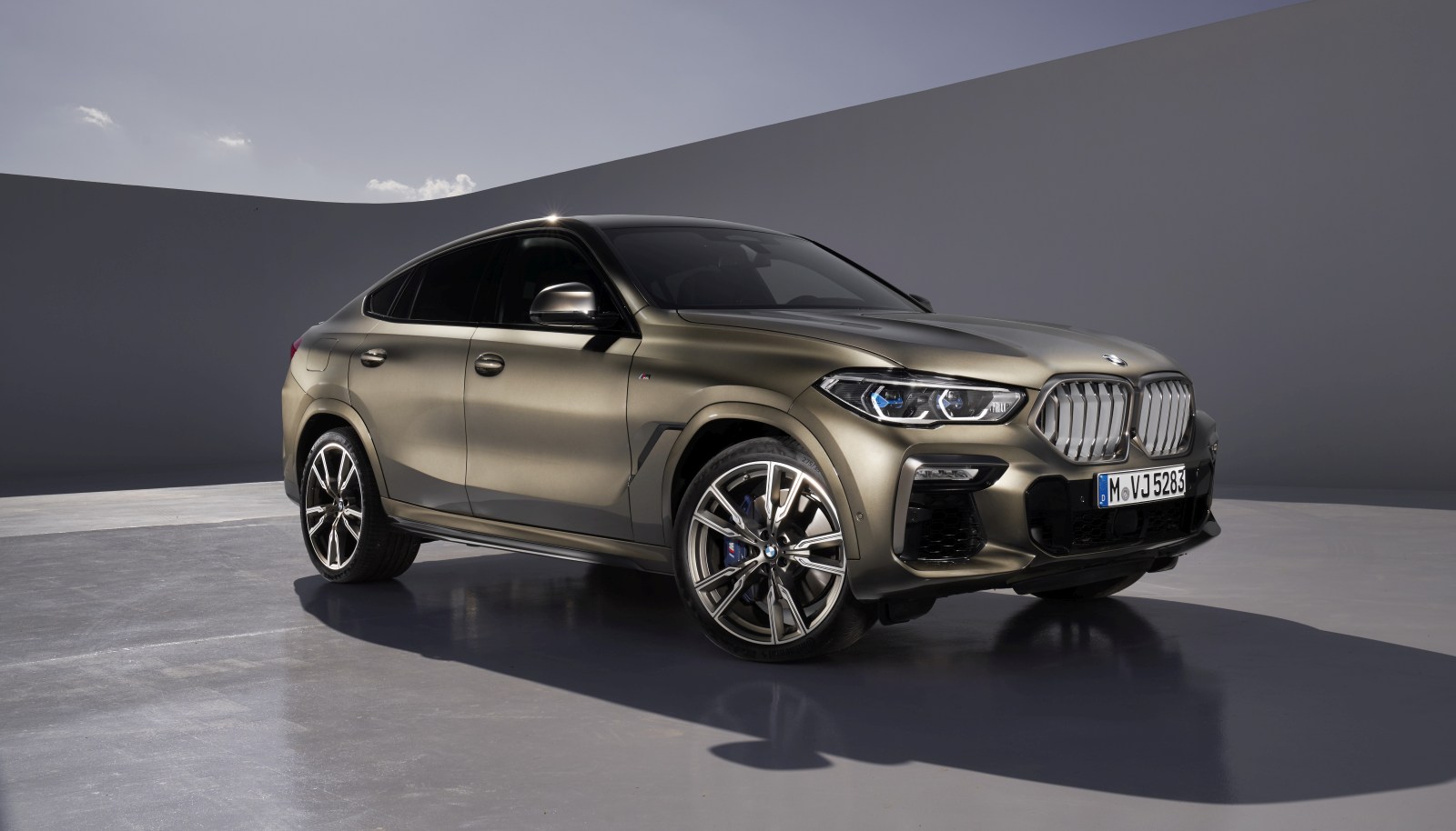 Inspirational 80 2020 Bmw Van