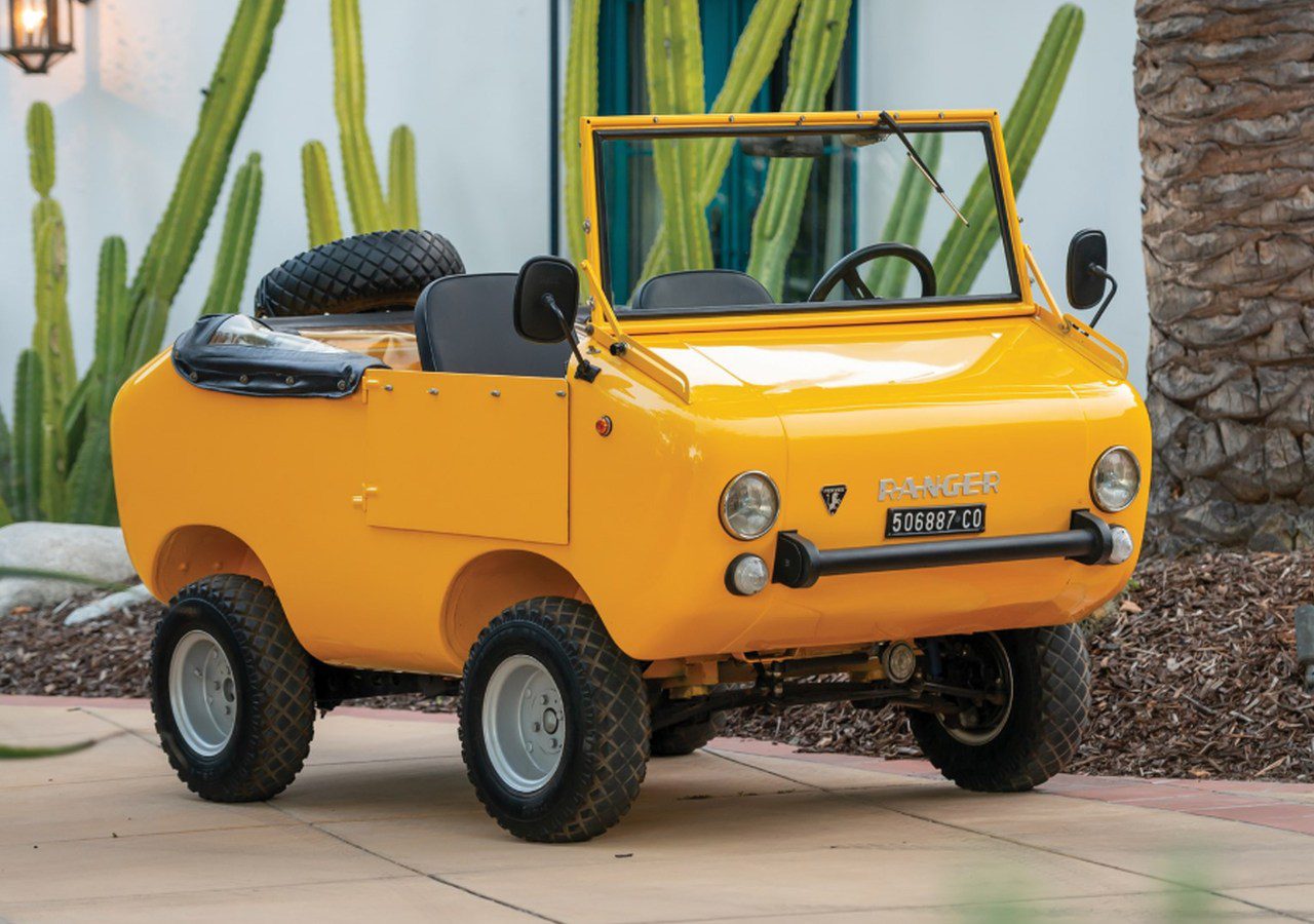 cabriolet