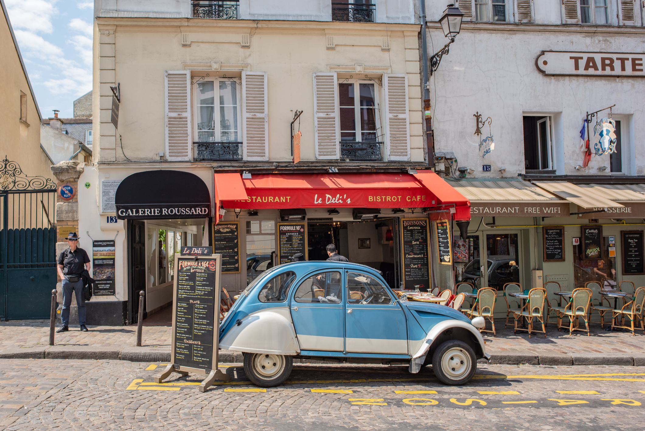 Verkeersregels: is wat je wil weten je naar Frankrijk vertrekt