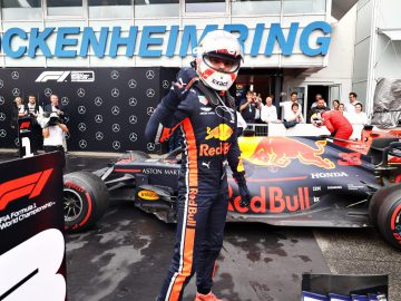Verstappen