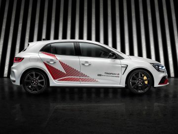 Renault Mégane R.S. Trophy-R 2020