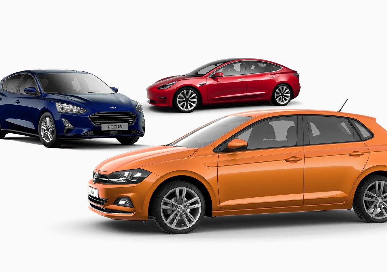 autoverkoop eerste half jaar 2019