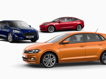 autoverkoop eerste half jaar 2019