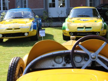 Alle highlights Antwerp Concours 2019 - AutoRAI.nl