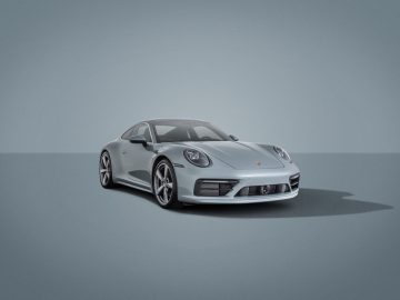 Porsche 911 carrera gts carrera.