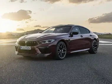 Prijzen Nieuwe Bmw M8 Gran Coupe Autorai Nl