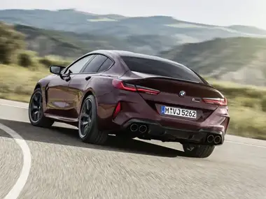 Prijzen Nieuwe Bmw M8 Gran Coupe Autorai Nl Prijzen Nieuwe Bmw M8 Gran Coupe Autorai Nl