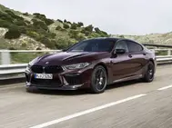 Prijzen Nieuwe Bmw M8 Gran Coupe Autorai Nl