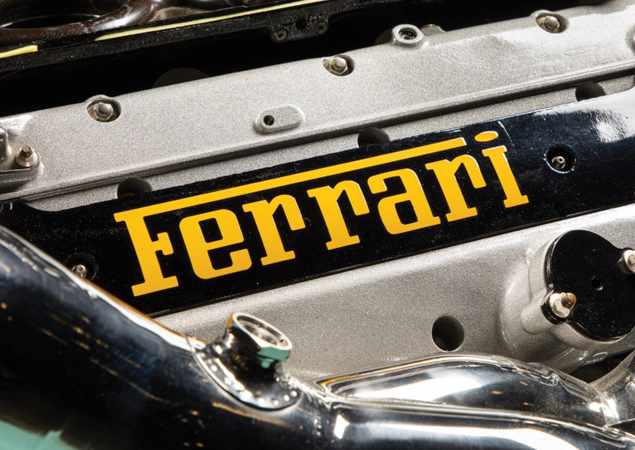 Ferrari