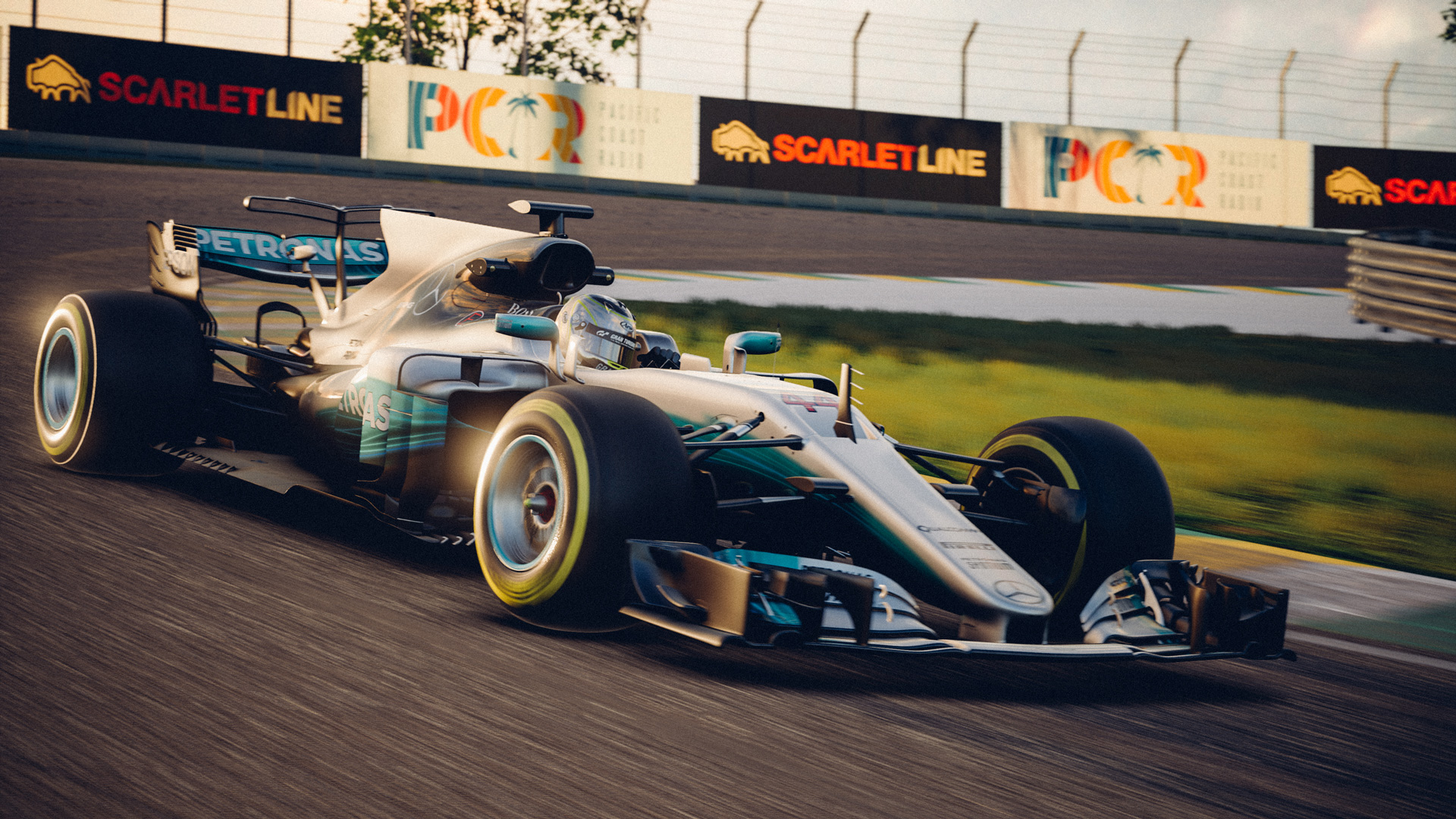 Jij Kunt Het Nu Opnemen Tegen Lewis Hamilton Autorai Nl