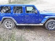 Autotest Jeep Wrangler 2 0t Unlimited Sahara 19 Autorai Nl