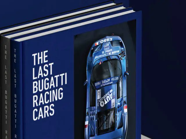 Een boek met de titel