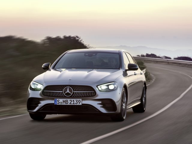Uitgebreide Facelift Voor Mercedes Benz E Klasse Autorai Nl Uitgebreide Facelift Voor Mercedes Benz E Klasse Autorai Nl