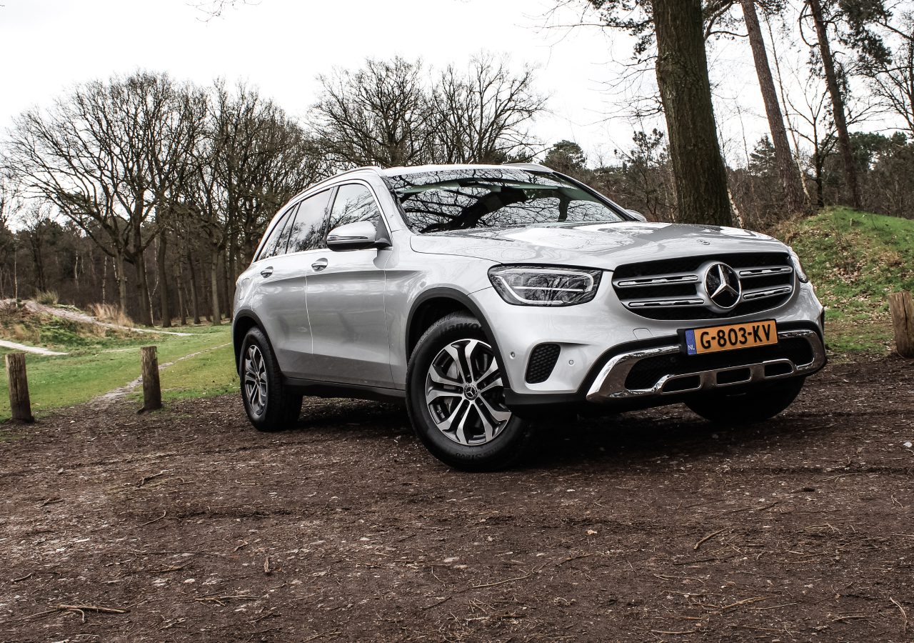 Autotest Mercedes Benz Glc 200 2020 De Basisversie Autorai Nl Autotest Mercedes Benz Glc 200 2020 De Basisversie Autorai Nl