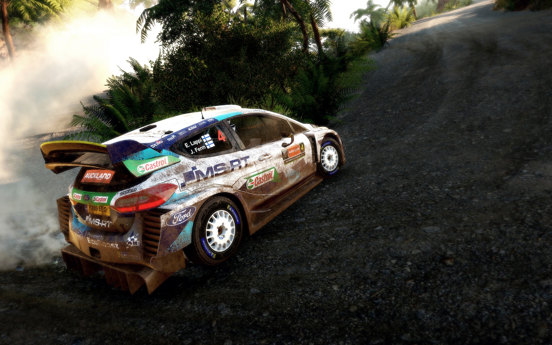 wrc 9 local multiplayer wrc 9 local multiplayer