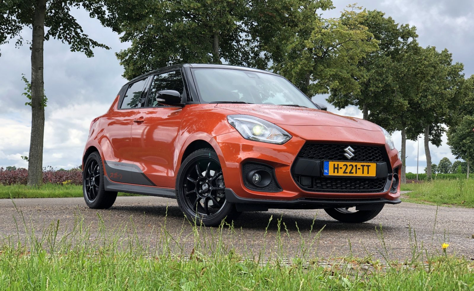 Für Suzuki Swift Dachträger Leisten Clip Abdeckung Verbessern Sie den Stil Ihr