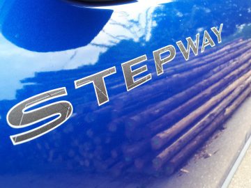 Dacia Sandero Stepway 15th Anniversary Edition - Autotest