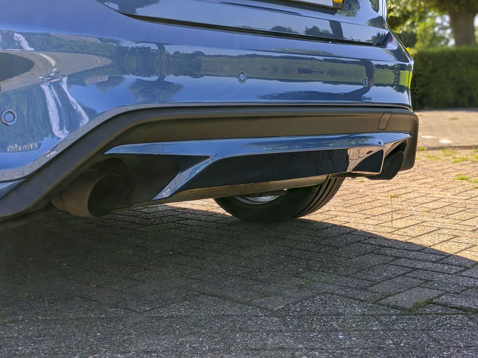 Schock! Ford Focus St Automatik 2020 –  Unser Ehrlicher Testbericht. - ku44hst