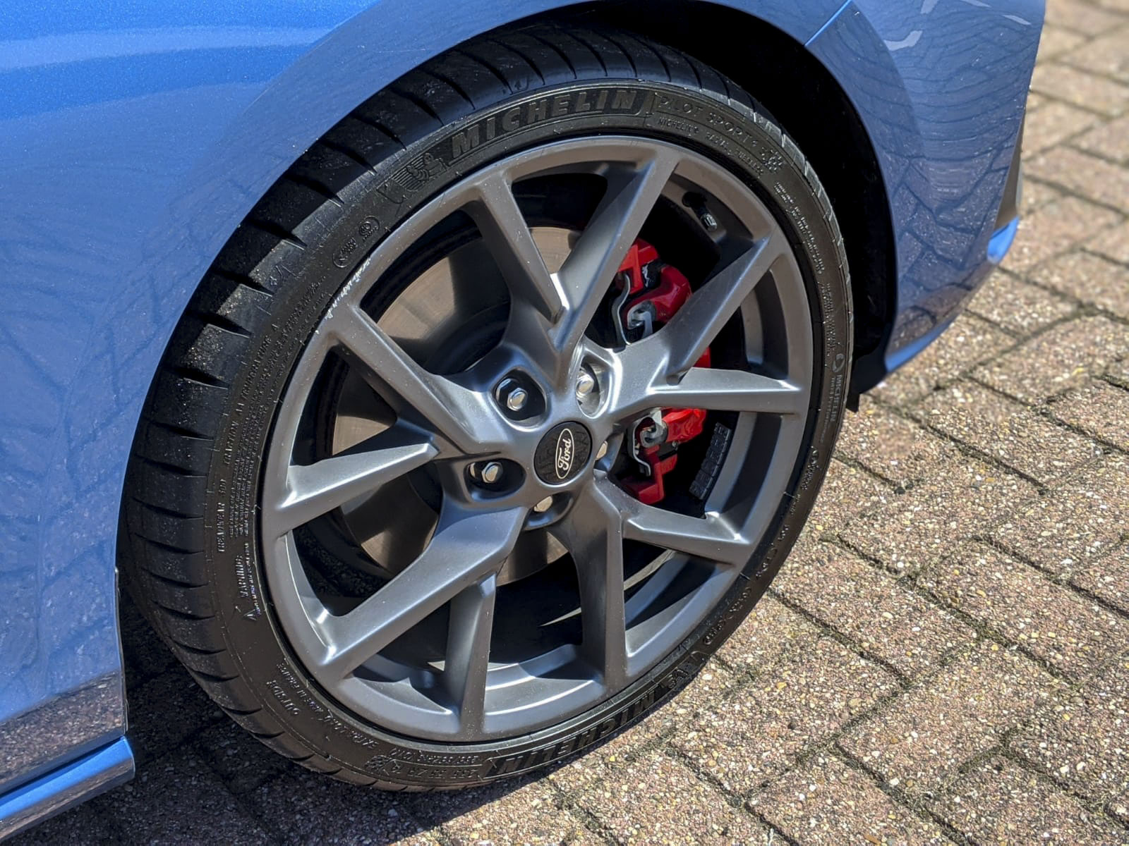 Schock! Ford Focus St Automatik 2020 –  Unser Ehrlicher Testbericht. - h3f0ai9