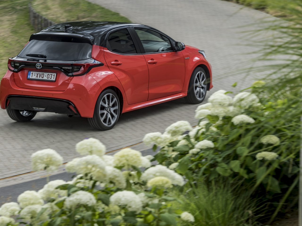 Autotest Toyota Yaris 2020 Leuker Dan Voorheen