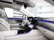 Nieuwe Mercedes Benz S Klasse Next Level Autorai Nl