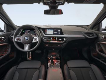 BMW 128ti 2020