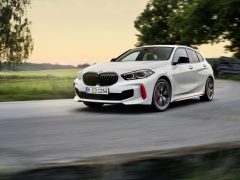 BMW 128ti 2020