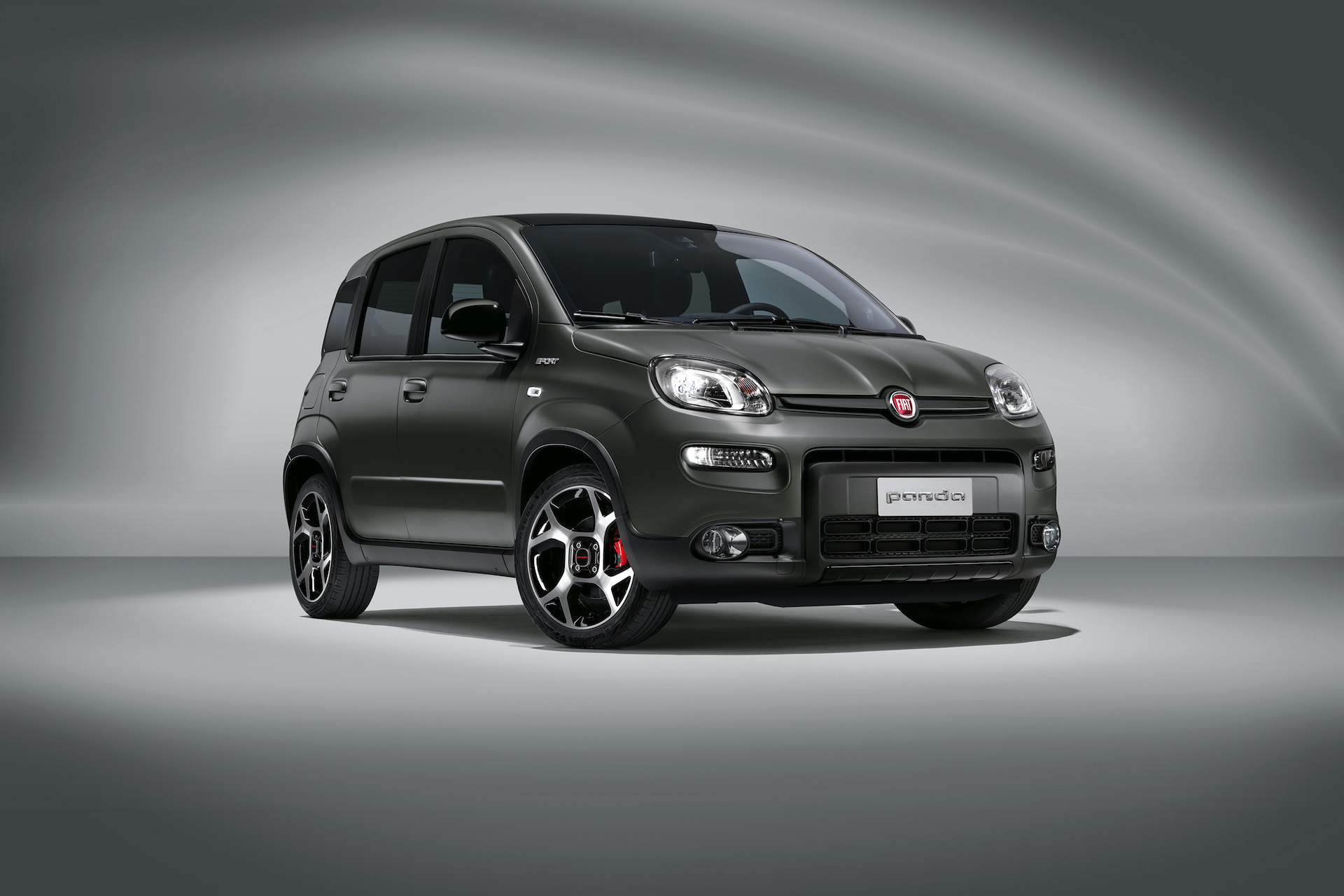 Fiat Panda Sport Keert Terug Als Mild Hybride Autorai Nl