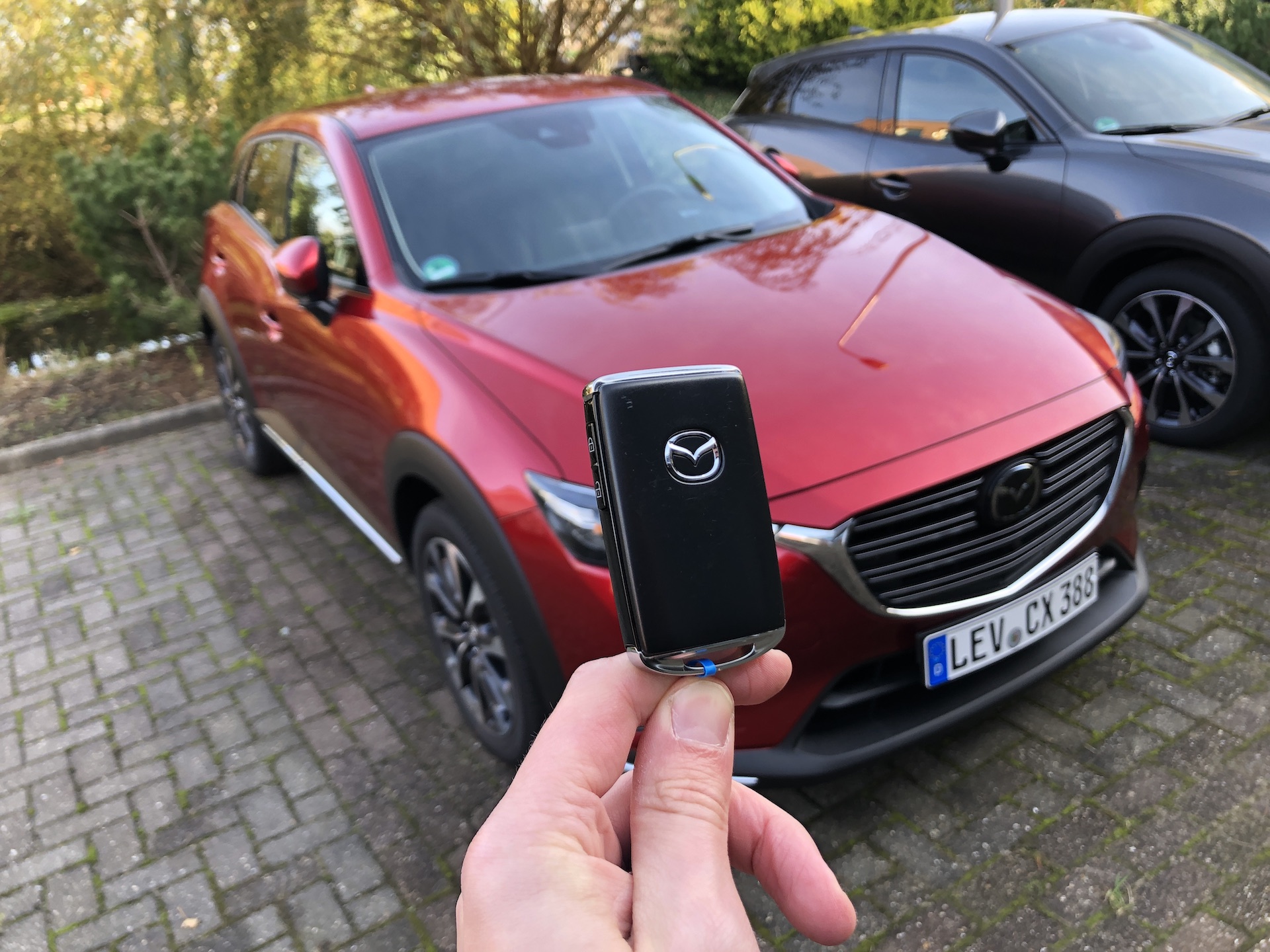 Autotest Mazda CX 3 Skyactiv G 121 2021 AutoRAI Nl