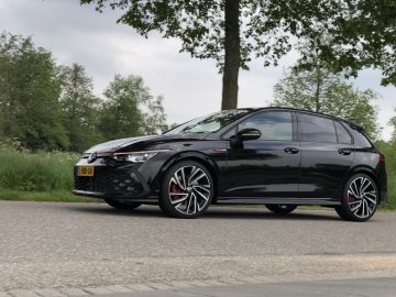 Autotest – Volkswagen Golf GTI (2021), hoe goed is ie? ...