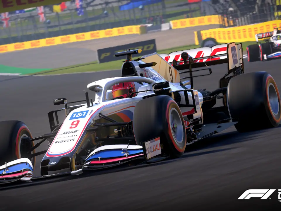 f1 2021 game review