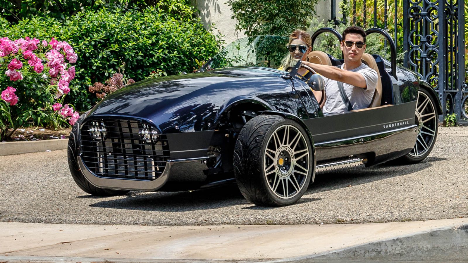 Vanderhall krijgt Nederlandse dealer in Laren