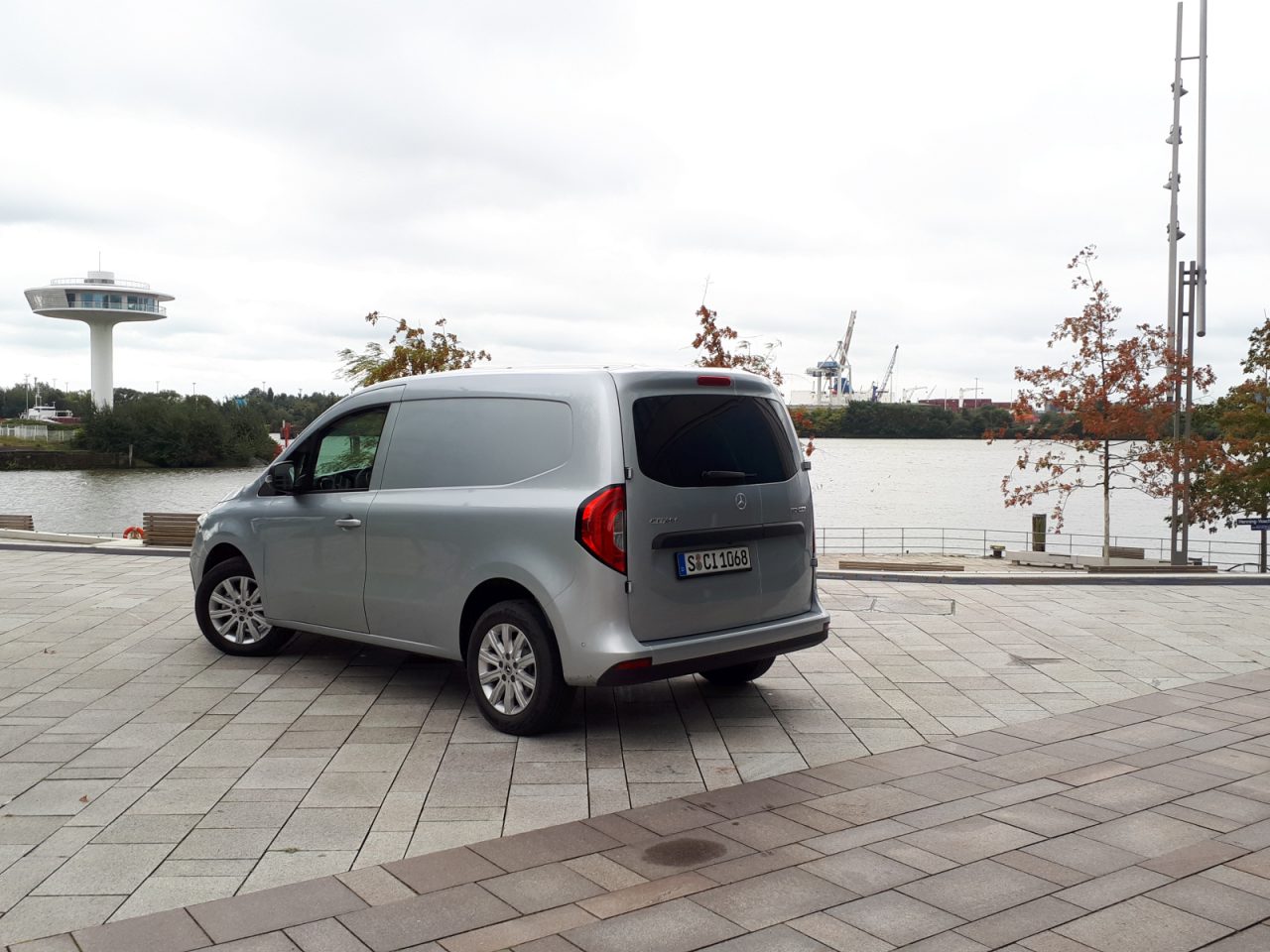 Autotest Mercedes Benz Citan Bestel En Tourer Autorai Nl