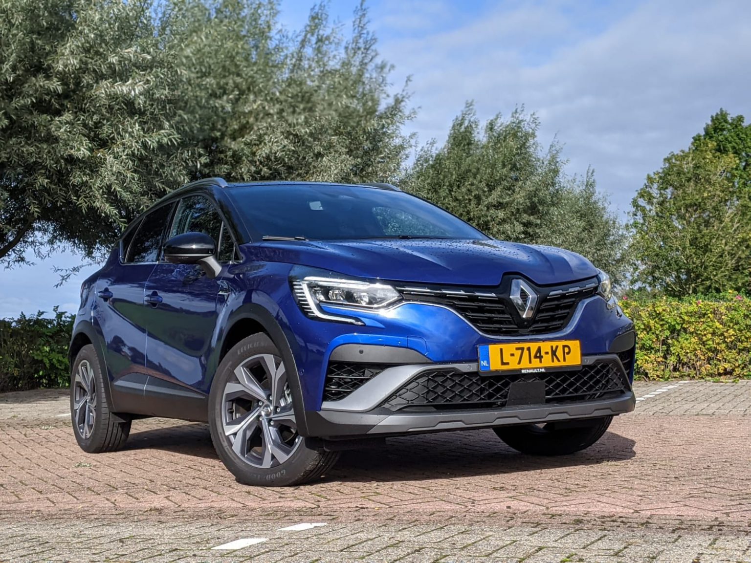 Wat is de beste SUV occasion?