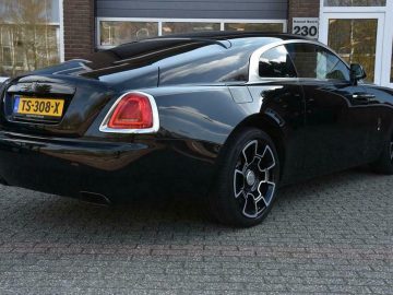 Top 10 duurste auto's marktplaats