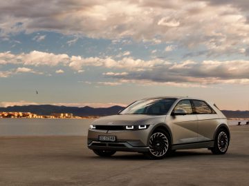 car of the year 2022