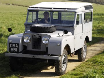 Land_Rover_Series_1