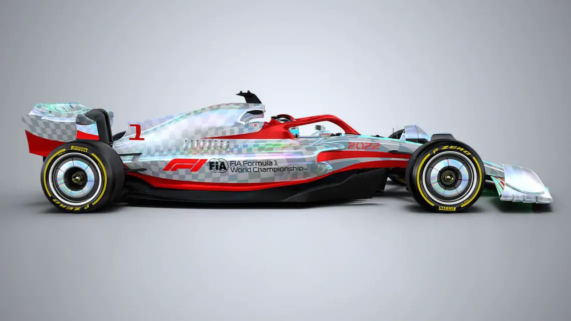 F1-auto-2022-zijkant