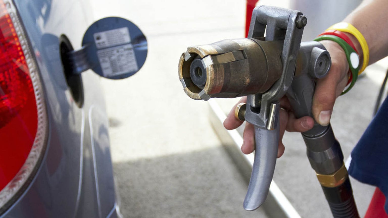 Benzine ombouwen naar LPG, is dat verstandig?