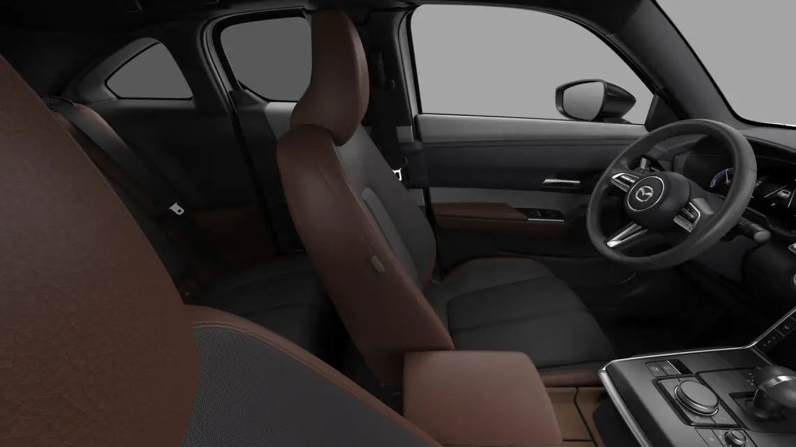 Mazda_MX30_interior