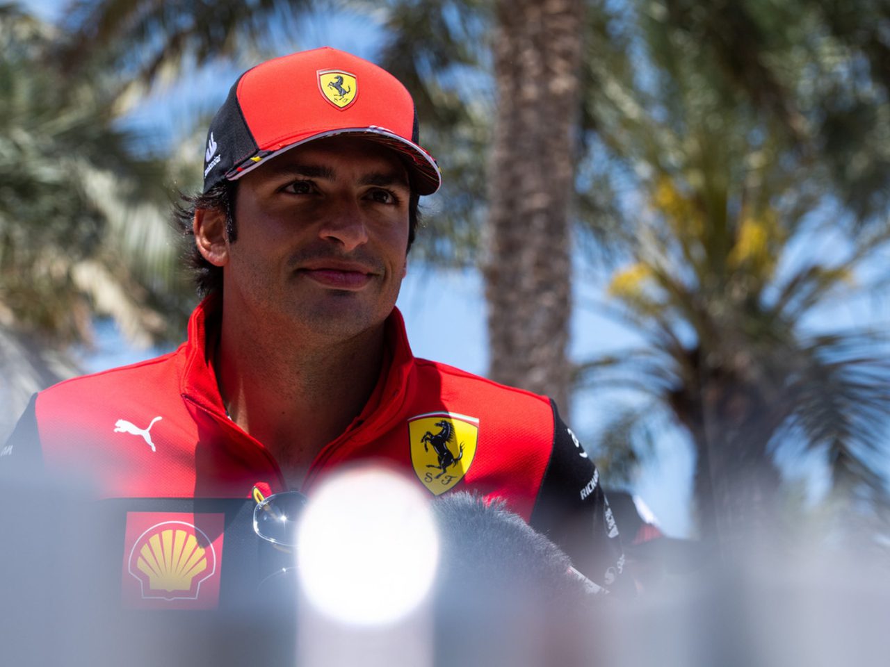 Foto: Scuderia Ferrari