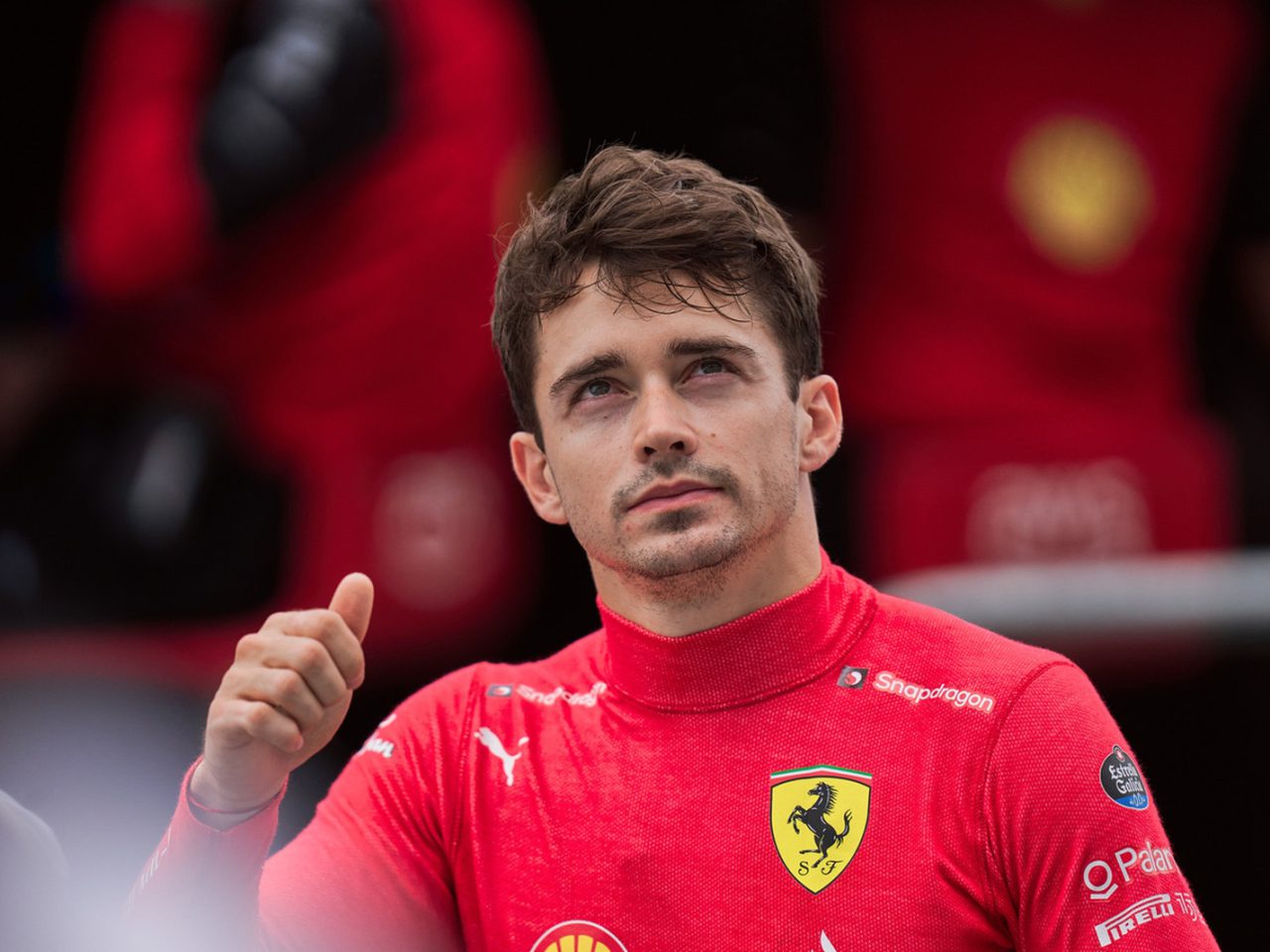 Foto: Scuderia Ferrari