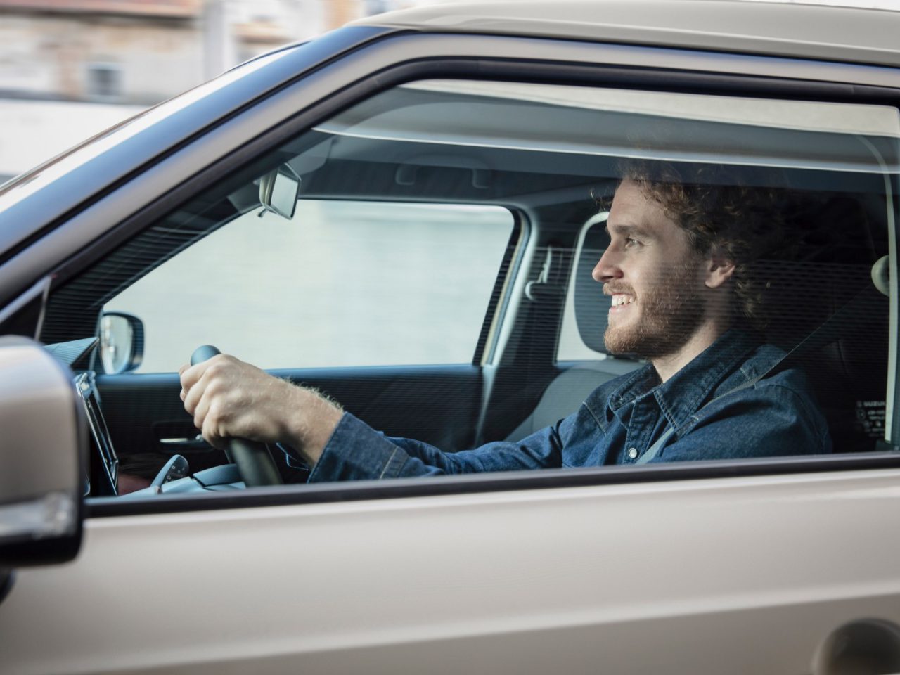 Kleine auto met hoge instap hier zijn 7 voorbeelden